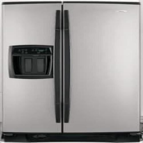 Whirlpool GS6NBEXRT01 Refrigerator