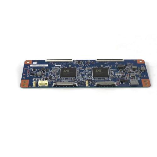 Sony Mounted Pwb E-T-Con (75) - 1-897-255-11