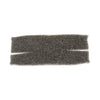 GE Part# WR02X13725 Evaporation Block Seal - Genuine OEM