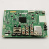Lg Chassis Assembly - EBT61523603