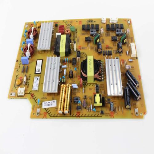 Sony TV GL1(CH)- Static Converter Power Supply Board - 1-474-642-11