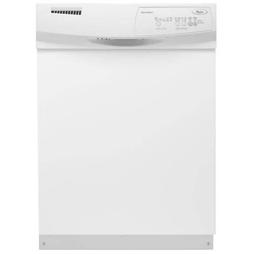 Whirlpool DU1030XTXQ3 Dishwasher