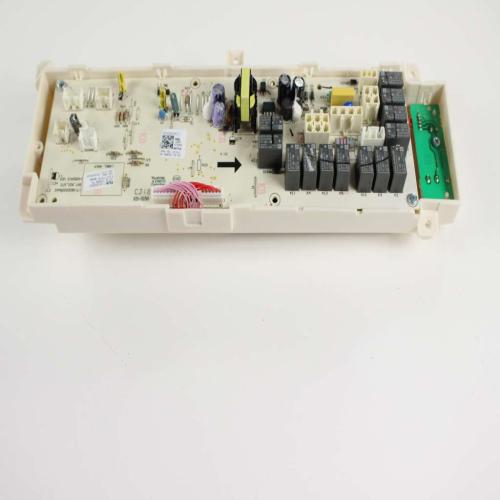 Magic Chef Pcb (Mcscwd20W3) - 17138100004343
