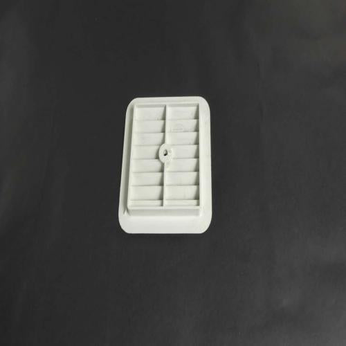 GE Part# WR2X7019 Grille Cover (OEM)