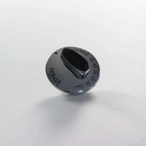 Delonghi Part# 5918136900 Knob (OEM)