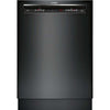 Bosch SHE53TL6UC/01 300 Series 24 Inch Built In Dishwasher Parts