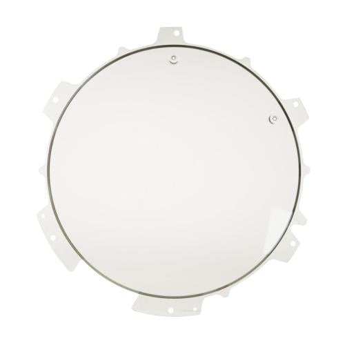 GE Part# WE1M578 Door Outer Window (OEM)