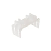 GE Part# WR02X10864 Bearing Slide (OEM) Center