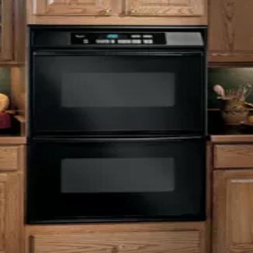 Whirlpool RBD245PDB6 Oven