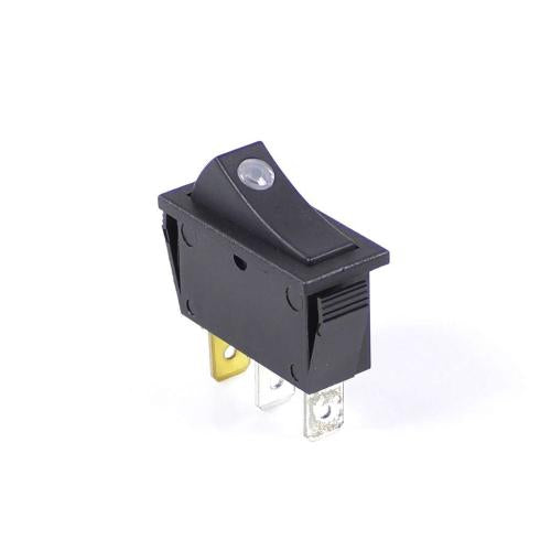 Delonghi Part# 5112610211 Switch - Genuine OEM