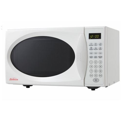 Danby SBMW1109W Microwave Oven