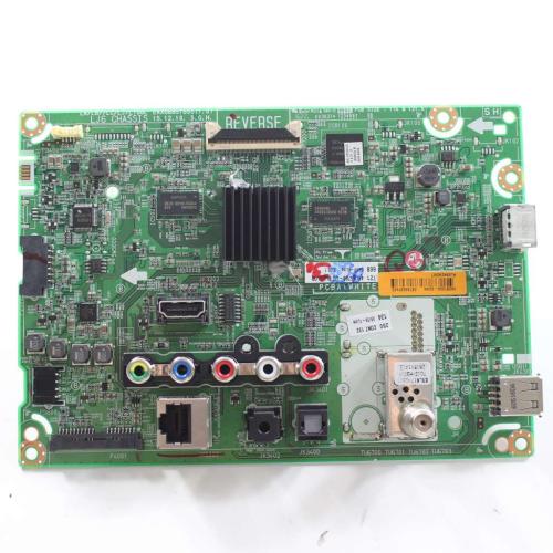 Lg Refurbished Chassis Assembly - CRB35466401