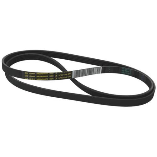 Bosch Part# 00667822 Belt-Drive (OEM)
