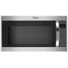Whirlpool WMH53520CS0 2.0 Cu. Ft. Capacity Steam Microwave Parts