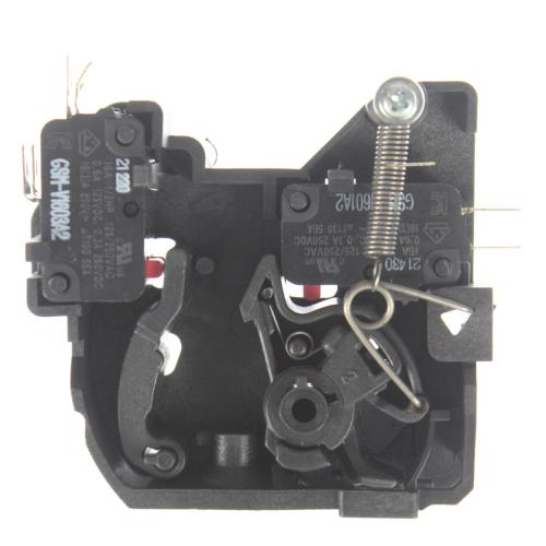 Samsung Part# DE94-04016A Body Latch Assembly - Genuine OEM