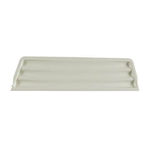Whirlpool Part# WP2206670T Grille (OEM)
