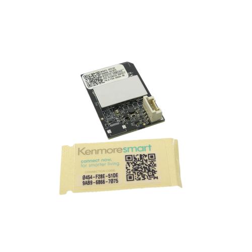 LG Part# EBR85031601 PCB Assembly - Genuine OEM
