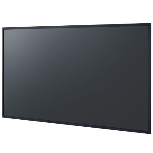 Panasonic TH84EF1U 84-Inch Commercial Led Display 350 Cd/M2