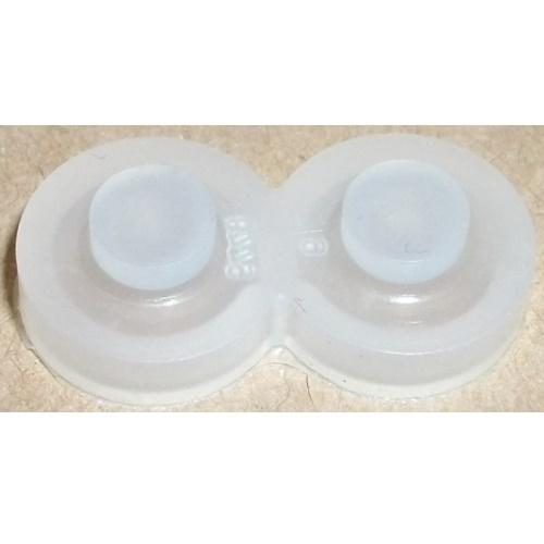 Blomberg Part# 1754490100 Button Gasket - Genuine OEM