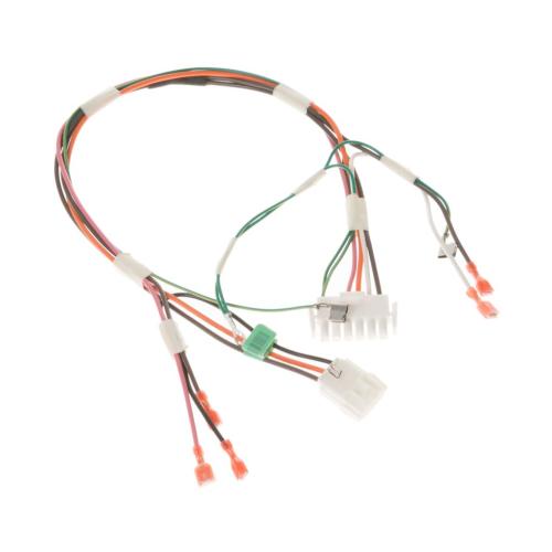 GE Part# WR23X10779 Door Switch Harness (OEM)
