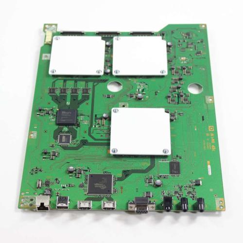 Sony Mounted C.Board Q Compl(Svc) - A-2165-340-A