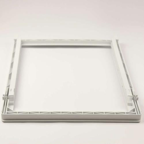 Electrolux Refrigerator Crisper Drawer Cover Frame - 241974201