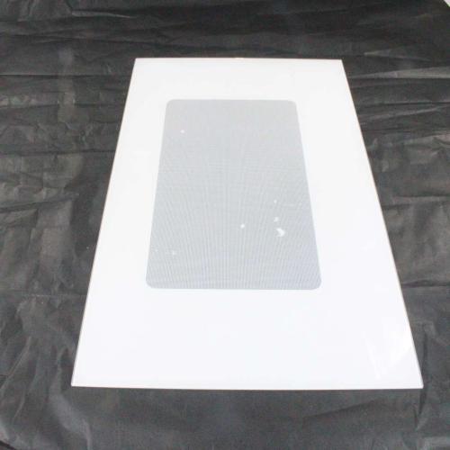 Frigidaire Part# 318041102 Glass (OEM) White