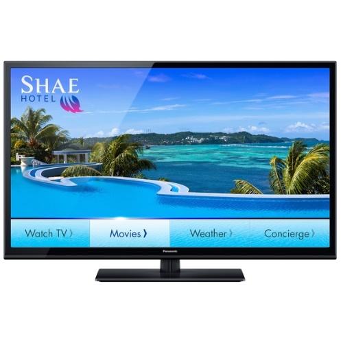 Panasonic TH39LRU6U 39-Inch Lcd Hospitality