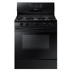 Samsung NX58K3310SB/AA 5.8 Cu. Ft. Freestanding Gas Range