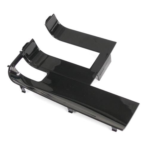 Saeco Blk Ins.Front Upper Casing Cov - 421944082891