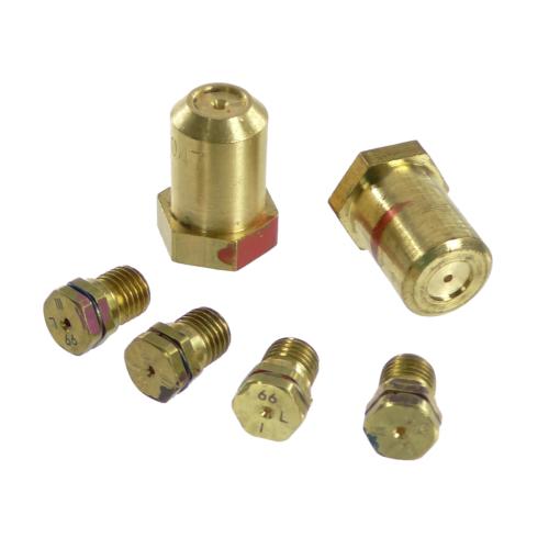 GE Lp Conversion Kit - WB28X39143