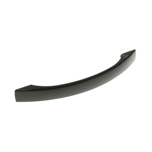 GE Microwave/Hood Door Handle - WB15X10119