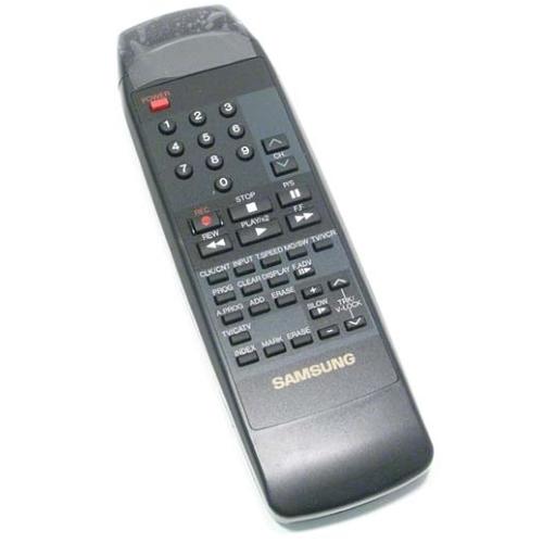 Samsung Remote Control - 69099-618-102