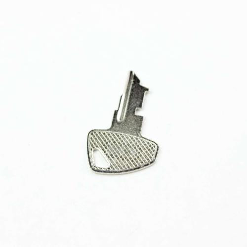 Sharp Part# LKGIM7111BHZZ Operator Key - Genuine OEM