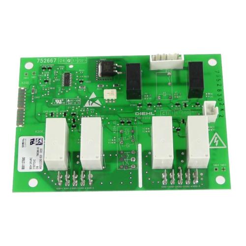 Bosch Oven Control Module - 12034880