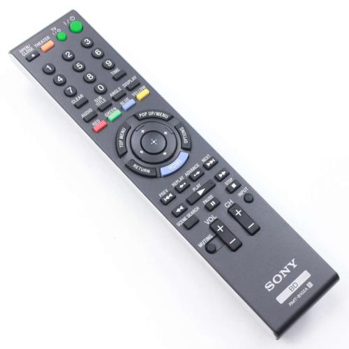 Sony Remote Control (Rmt-B102A - 1-480-649-11