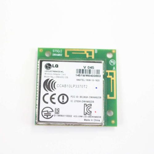 Lg Assembly Module - EAT61013306