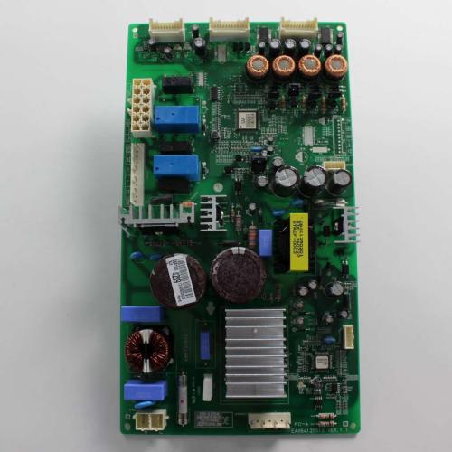 LG Main Control Board EBR73304209