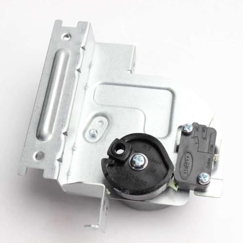 Samsung Part# DG94-00761A Latch Bracket Assembly (OEM) Rear