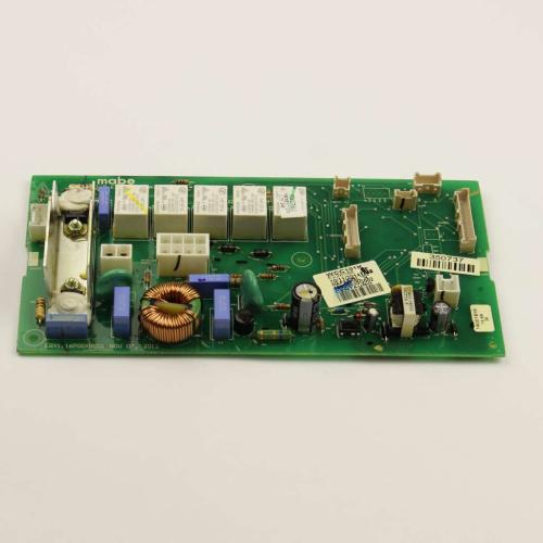 GE Laundry Center Electronic Control Board - WH12X10586