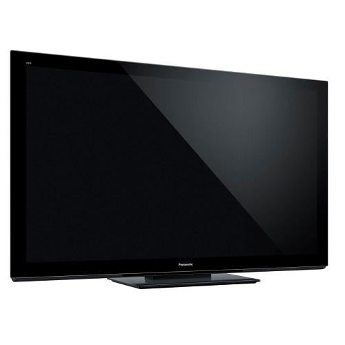 Panasonic TCP55VT30 55" Plasma 3D Tv