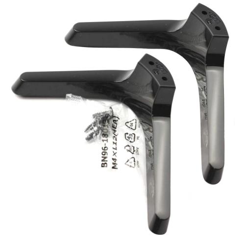 Samsung Assembly Stand P-Cover Bottom - BN96-37256C