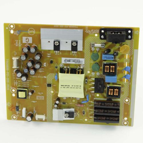 Sony Mounted Pwb G32 - 1-895-631-21