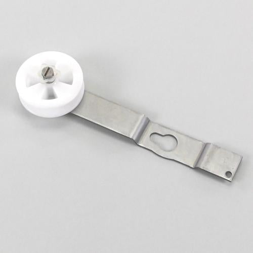 Electrolux Idler Arm Assy,W/Pulley & Clip - 5304526204