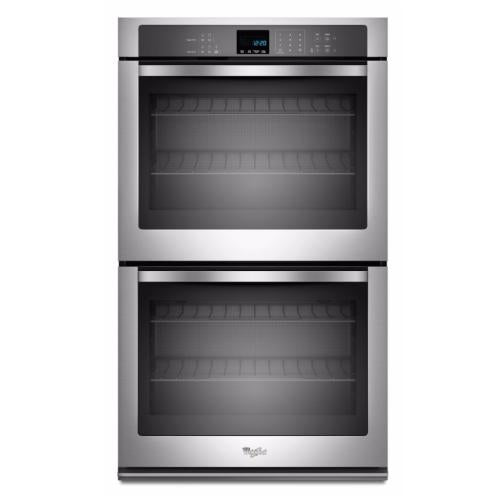 Whirlpool WOD51EC7AS00 Oven