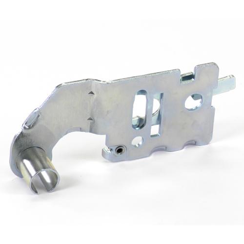 LG Upper Door Hinge Assembly AEH75256504