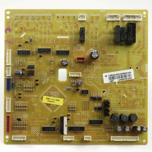 Samsung Part# DA92-00384C Electronic Control Board (OEM)
