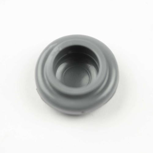 GE Washing Machine Start Button (Grey) WBSE2090A2WW