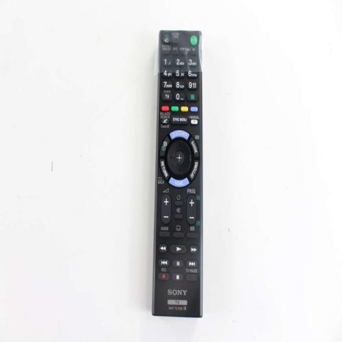 Sony Remote Control (Rm-Gd033) - 1-493-176-21
