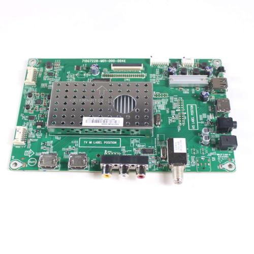 Haier Main Board (Cbpfftgkx3) - 756TXFCB0QK018030X